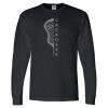 DryBlend® 50/50 Long Sleeve T-Shirt Thumbnail