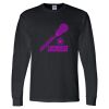 DryBlend® 50/50 Long Sleeve T-Shirt Thumbnail