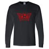 DryBlend® 50/50 Long Sleeve T-Shirt Thumbnail