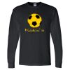 DryBlend® 50/50 Long Sleeve T-Shirt Thumbnail