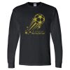 DryBlend® 50/50 Long Sleeve T-Shirt Thumbnail