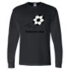 DryBlend® 50/50 Long Sleeve T-Shirt Thumbnail