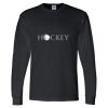 DryBlend® 50/50 Long Sleeve T-Shirt Thumbnail