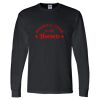 DryBlend® 50/50 Long Sleeve T-Shirt Thumbnail