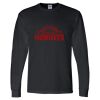 DryBlend® 50/50 Long Sleeve T-Shirt Thumbnail