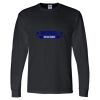 DryBlend® 50/50 Long Sleeve T-Shirt Thumbnail