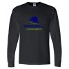 DryBlend® 50/50 Long Sleeve T-Shirt Thumbnail