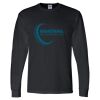 DryBlend® 50/50 Long Sleeve T-Shirt Thumbnail