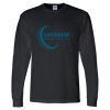DryBlend® 50/50 Long Sleeve T-Shirt Thumbnail