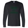 DryBlend® 50/50 Long Sleeve T-Shirt Thumbnail
