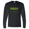 DryBlend® 50/50 Long Sleeve T-Shirt Thumbnail