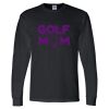 DryBlend® 50/50 Long Sleeve T-Shirt Thumbnail