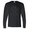DryBlend® 50/50 Long Sleeve T-Shirt Thumbnail