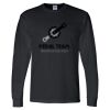 DryBlend® 50/50 Long Sleeve T-Shirt Thumbnail