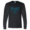DryBlend® 50/50 Long Sleeve T-Shirt Thumbnail