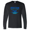 DryBlend® 50/50 Long Sleeve T-Shirt Thumbnail