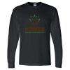 DryBlend® 50/50 Long Sleeve T-Shirt Thumbnail