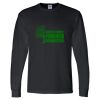DryBlend® 50/50 Long Sleeve T-Shirt Thumbnail