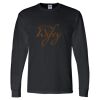 DryBlend® 50/50 Long Sleeve T-Shirt Thumbnail