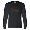 DryBlend® 50/50 Long Sleeve T-Shirt Thumbnail