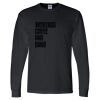 DryBlend® 50/50 Long Sleeve T-Shirt Thumbnail