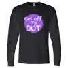 DryBlend® 50/50 Long Sleeve T-Shirt Thumbnail