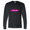 DryBlend® 50/50 Long Sleeve T-Shirt Thumbnail