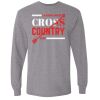 DryBlend® 50/50 Long Sleeve T-Shirt Thumbnail