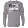 DryBlend® 50/50 Long Sleeve T-Shirt Thumbnail