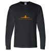 DryBlend® 50/50 Long Sleeve T-Shirt Thumbnail
