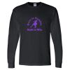 DryBlend® 50/50 Long Sleeve T-Shirt Thumbnail