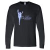 DryBlend® 50/50 Long Sleeve T-Shirt Thumbnail