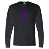 DryBlend® 50/50 Long Sleeve T-Shirt Thumbnail