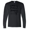 DryBlend® 50/50 Long Sleeve T-Shirt Thumbnail
