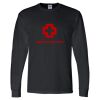 DryBlend® 50/50 Long Sleeve T-Shirt Thumbnail