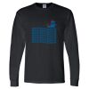 DryBlend® 50/50 Long Sleeve T-Shirt Thumbnail