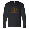 DryBlend® 50/50 Long Sleeve T-Shirt Thumbnail