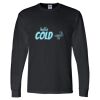 DryBlend® 50/50 Long Sleeve T-Shirt Thumbnail