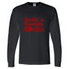 DryBlend® 50/50 Long Sleeve T-Shirt Thumbnail