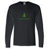 DryBlend® 50/50 Long Sleeve T-Shirt Thumbnail
