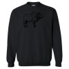Heavy Blend™ Crewneck Sweatshirt Thumbnail