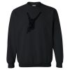 Heavy Blend™ Crewneck Sweatshirt Thumbnail