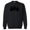 Heavy Blend™ Crewneck Sweatshirt Thumbnail