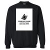 Heavy Blend™ Crewneck Sweatshirt Thumbnail