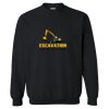 Heavy Blend™ Crewneck Sweatshirt Thumbnail