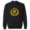 Heavy Blend™ Crewneck Sweatshirt Thumbnail