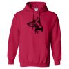 Heavy Blend™ Hooded Sweatshirt Thumbnail