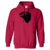 Heavy Blend™ Hooded Sweatshirt Thumbnail