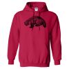 Heavy Blend™ Hooded Sweatshirt Thumbnail