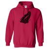 Heavy Blend™ Hooded Sweatshirt Thumbnail